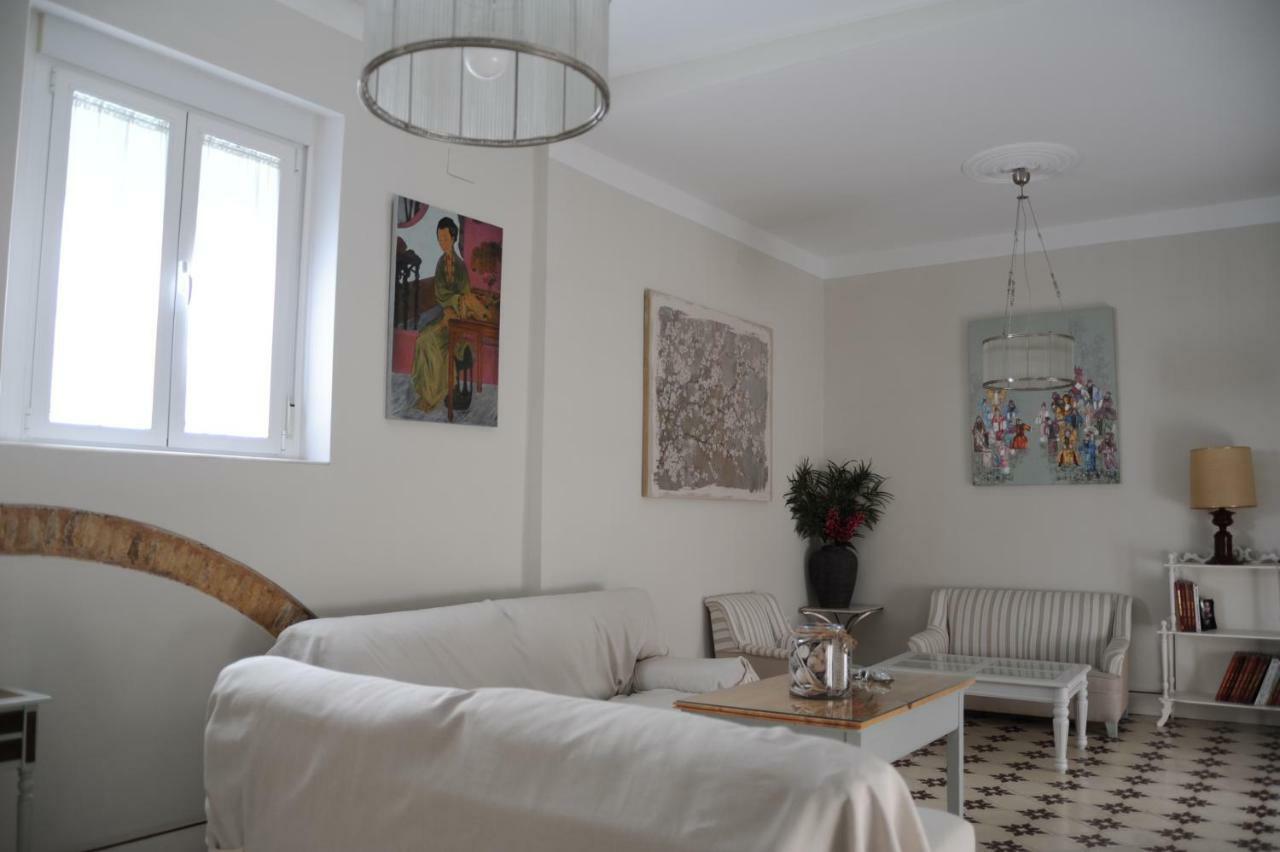 Casa De Luz Daire Sanlúcar de Barrameda Dış mekan fotoğraf